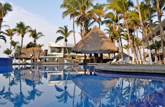 Jacuzi Marparaiso Queen Acapulco
