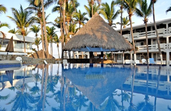 Playa Marparaiso Queen Acapulco