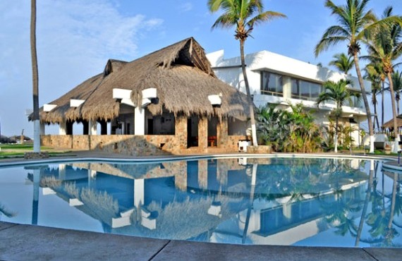 Terapia Marparaiso Queen Acapulco