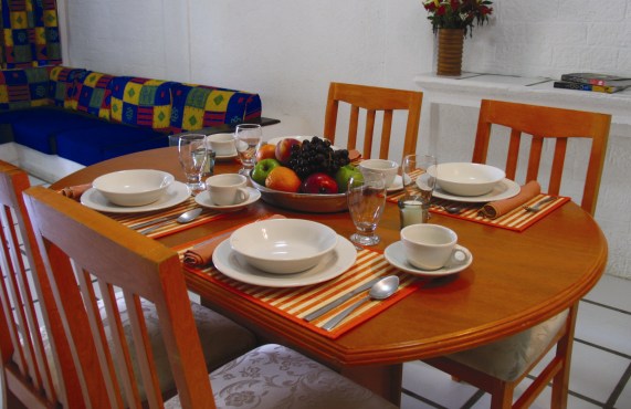 Interior Marparaiso Queen Acapulco