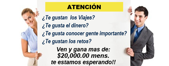 bolsa de trabajo
