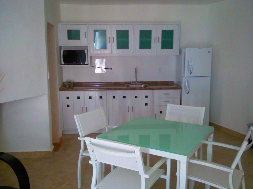 Interiores cancun plaza