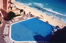 cancun plaza