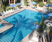 Cerritos resorts mazatlan