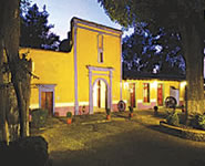el marquez