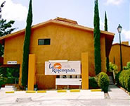 la rinconada