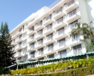 hotel alba suites