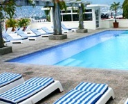 hotel alba suites
