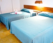 hotel alba suites