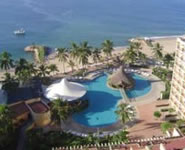 hotel sea river