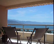 hotel sea river