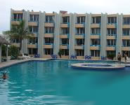 hotel costa sol