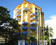 hotel fontan