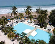 hotel fontan ixtapa