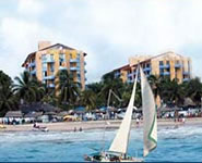 hotel fontan ixtapa