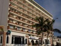hotel hacienda mazatlan