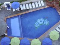 hotel hacienda mazatlan