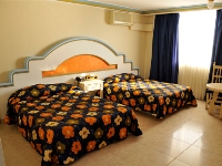 hotel hacienda mazatlan