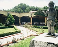 hotel la purisima
