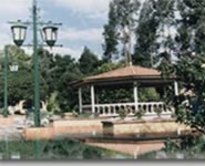 hotel la purisima