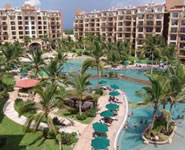 villas del palmar