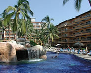 villas del palmar