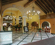 villas del palmar