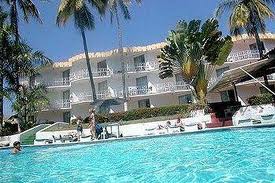 Tropicano Acapulco