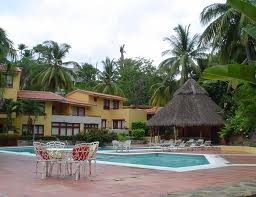 villas del palmar manzanillo