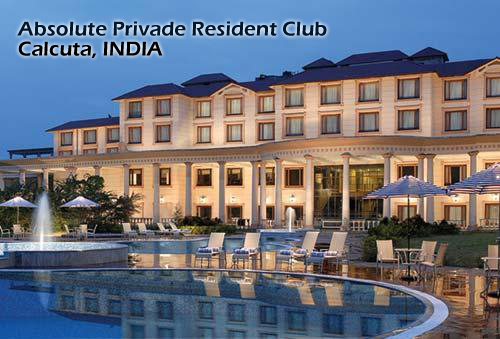 Absolute_Private_Residence_Club_at_Jinqiao_calcuta_india