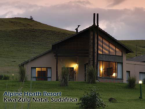 Alpine_Heath_Resort_south_africa