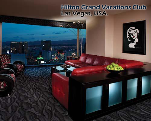 Elara_A_Hilton_Grand_Vacations_Club_las_vegas