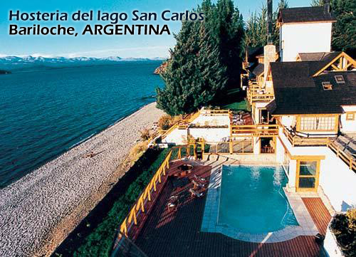 Hostería_del_Lago_san_carlos_bariloche_argentina