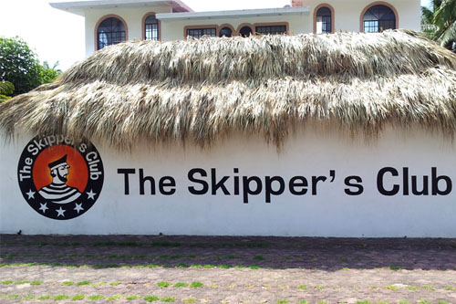 Skipper's Club Huatulco