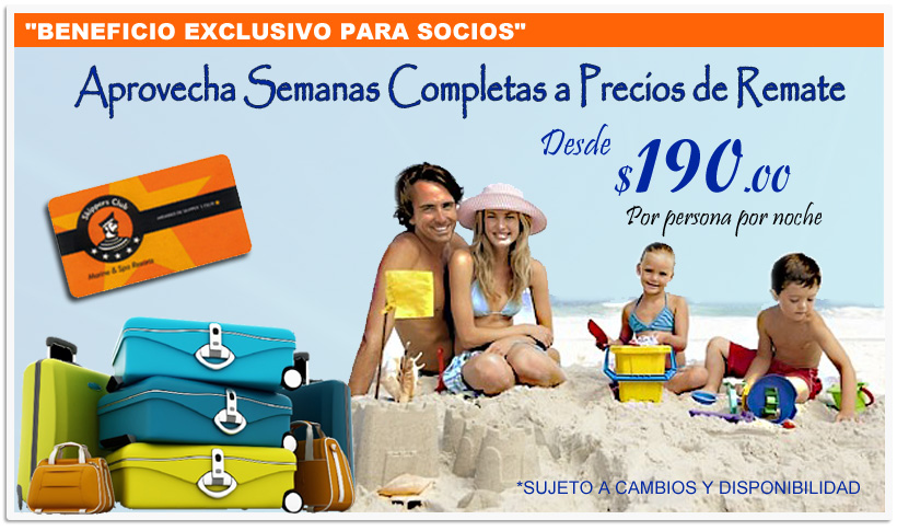 semanas de remate canadian 2014