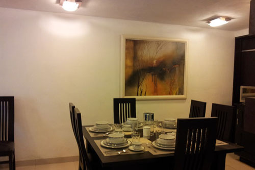 Interior Marparaiso Queen Acapulco