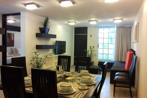 Habitacion Marparaiso Queen Acapulco