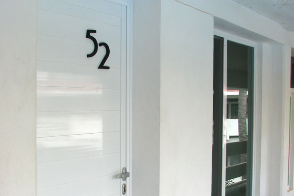 Interior Marparaiso Queen Acapulco