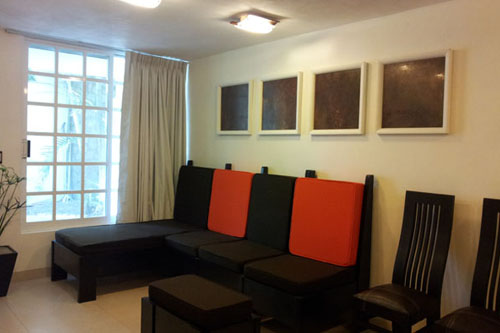 Spa Marparaiso Queen Acapulco