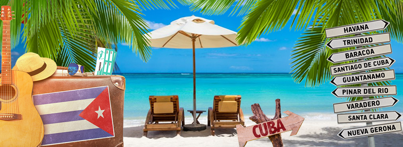 hoteles en Cuba