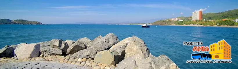 autobus y hotel a tu medida