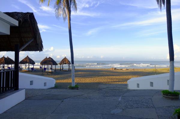 Canadian Resorts Acapulco