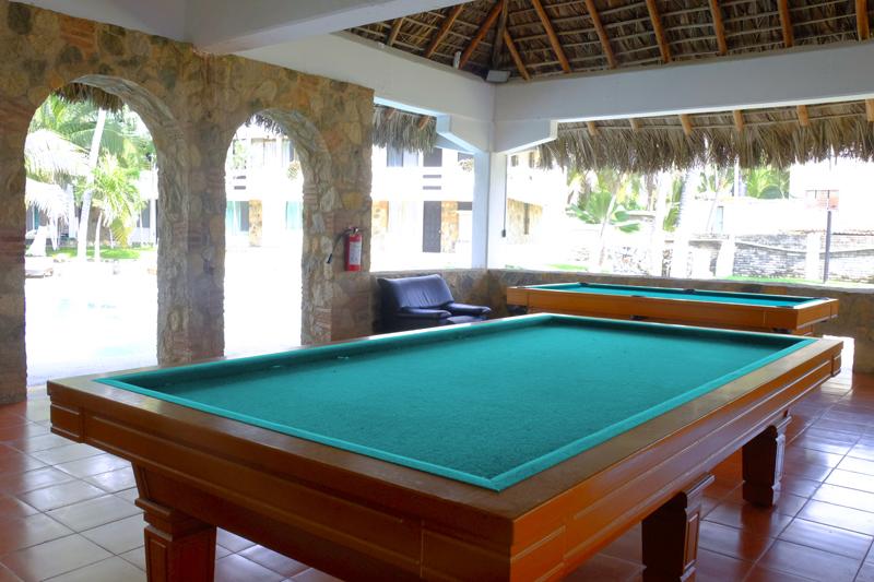 Canadian Resorts Acapulco