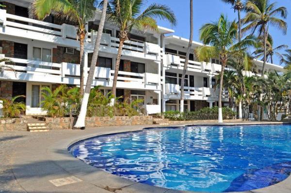 Canadian Resorts Acapulco