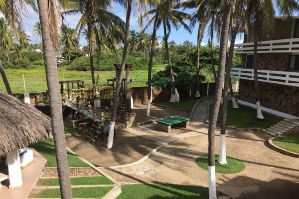 Canadian Resorts Acapulco