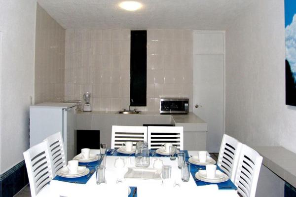 Canadian Resorts Acapulco