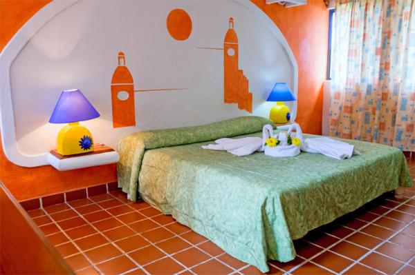 Vacaciones Nuevo Vallarta